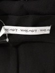 Vorschaubild 3 von & OTHER STORIES Blusenkleid Tunikakleid Damen 34/XS Schwarz Viskose Elegant