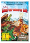 Vorschaubild 1 von In einem Land vor unserer Zeit DVD Familienfilm Dino