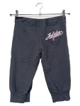 Vorschaubild 2 von Kinder Jogginghose Grau Gr. 152 Sportlich Baumwolle