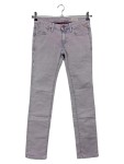 Vorschaubild 1 von Jeans Skinny Fit Damen W26/34/XS Grau Casual
