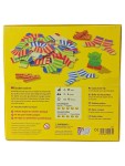 Vorschaubild 2 von Socken zocken Gedächtnisspiel Suchspiel Kinderspiel ab 4 Jahre