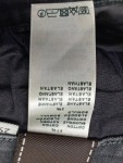 Vorschaubild 4 von Damen Jeans Skinny Fit W29/38 Grau Casual High Waist
