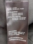Vorschaubild 5 von Etuikleid Damen Gr. 36/S Schwarz Elegant Nieten Business Kleid