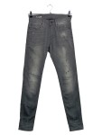 Vorschaubild 1 von Damen High Waist Jeans I Revend Grau W27 L34