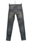 Vorschaubild 2 von Damen High Waist Jeans I Revend Grau W27 L34
