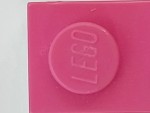 Vorschaubild 2 von Spielfiguren-Set Mädchen Kinder Pink mit Möbeln & Zubehör