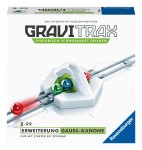 Vorschaubild 2 von Kugelbahn GraviTrax Gauß-Kanone Weiß ab 8 Jahre