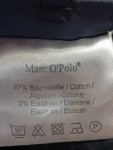 Vorschaubild 4 von MARC O POLO Damen Stoffhose Gr. 34 Schwarz Klassisch Elegant