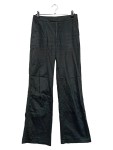 Vorschaubild 1 von MARC O POLO Damen Stoffhose Gr. 34 Schwarz Klassisch Elegant