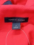 Vorschaubild 3 von Damen Etuikleid Gr. 32/XXS Rot Elegant Preppy