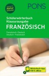 Vorschaubild 1 von Schülerwörterbuch Französisch Klausurausgabe Abitur Deutsch-Französisch
