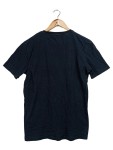 Vorschaubild 2 von T-Shirt Damen 32/XS Schwarz Streetwear Casual Grafisch