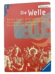 Vorschaubild 1 von Die Welle Morton Rhue Taschenbuch Jugendbuch Roman Schullektüre