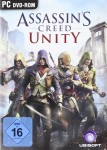 Vorschaubild 1 von Assassin's Creed Unity PC Adventurespiel Deutsch Ab 16