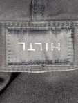 Vorschaubild 3 von Herren Jeans Straight Leg W29/46/S Schwarz Klassisch Baumwolle
