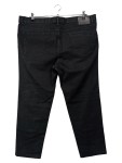 Vorschaubild 2 von Herren Jeans Straight Leg W29/46/S Schwarz Klassisch Baumwolle