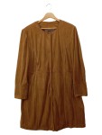 Vorschaubild 1 von Klassischer Damen Mantel Braun Gr. 44/XXL Elegant Vintage