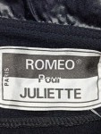 Vorschaubild 3 von Trainingsjacke Damen 36;S Schwarz Elegant