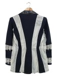 Vorschaubild 2 von Trainingsjacke Damen 36;S Schwarz Elegant