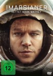 Vorschaubild 1 von Der Marsianer - Rettet Mark Watney DVD Sci-Fi Matt Damon Ridley Scott