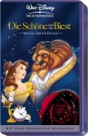 Vorschaubild 1 von Disney Die Schöne und das Biest VHS Musical Deutsch Englisch Paige O'Hara