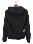 Vorschaubild 3 von Kapuzenpullover Damen 34/XS Schwarz Streetwear Hoodie