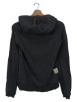 Vorschaubild 4 von Kapuzenpullover Damen 34/XS Schwarz Streetwear Hoodie