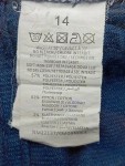 Vorschaubild 3 von 510 Kinder Jeans Regular Fit Gr. 152 Blau Casual Hose