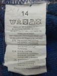 Vorschaubild 4 von 510 Kinder Jeans Regular Fit Gr. 152 Blau Casual Hose
