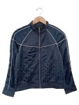 Vorschaubild 1 von Damen Leichte Jacke 34/XS Blau Gestreift