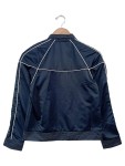 Vorschaubild 2 von Damen Leichte Jacke 34/XS Blau Gestreift