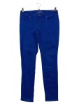 Vorschaubild 1 von Damen Jeans Skinny Fit W30/38/M Blau Casual Medium Rise