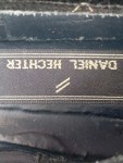 Vorschaubild 3 von Pumps Damen Gr. 39.5 Schwarz Elegant Klassisch