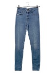 Vorschaubild 1 von Damen Jeans Regular Fit W28/L34 Blau Casual Denim Hose