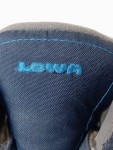 Vorschaubild 3 von Schneestiefel Kinder Gr. 33 Blau RUFUS III GTX HI Winterstiefel
