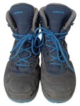 Vorschaubild 2 von Schneestiefel Kinder Gr. 33 Blau RUFUS III GTX HI Winterstiefel