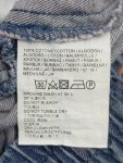 Vorschaubild 4 von NICE Damen Jeans Wide Fit W24/32/XXS Blau Baumwolle Casual Hose