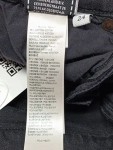 Vorschaubild 4 von Damen Jeans Skinny Fit W24/32/XXS Schwarz Hoher Bund