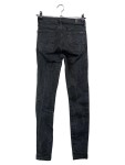 Vorschaubild 2 von Damen Jeans Skinny Fit W24/32/XXS Schwarz Hoher Bund