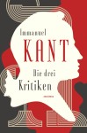Vorschaubild 1 von Immanuel Kant Die drei Kritiken Philosophie Buch Wissenschaft