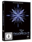 Vorschaubild 1 von Die Eiskönigin 2 DVD Animationsfilm