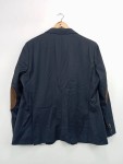 Vorschaubild 4 von Windsor Herren Sakko Blazer Gr. 48/M Blau Elegant Klassisch