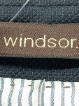 Vorschaubild 2 von Windsor Herren Sakko Blazer Gr. 48/M Blau Elegant Klassisch