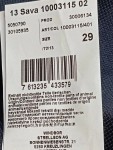 Vorschaubild 3 von Windsor Herren Sakko Blazer Gr. 48/M Blau Elegant Klassisch