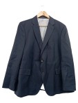 Vorschaubild 1 von Windsor Herren Sakko Blazer Gr. 48/M Blau Elegant Klassisch