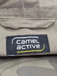 Vorschaubild 3 von Leichte Damen Jacke Grau Gr. 32/XXS Klassisch Casual