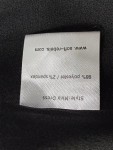 Vorschaubild 4 von Damen Blusenkleid Gr. 40/L Mehrfarbig Kariert Modern Elegant