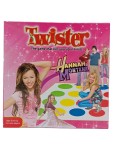 Vorschaubild 1 von Hannah Montana Partyspiel Geschicklichkeitsspiel Kinder ab 6 Jahre
