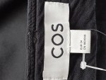 Vorschaubild 3 von Damen Stoffhose Schwarz Gr. 34 XS Business Elegant Klassisch Hose