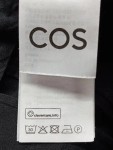 Vorschaubild 4 von Damen Stoffhose Schwarz Gr. 34 XS Business Elegant Klassisch Hose